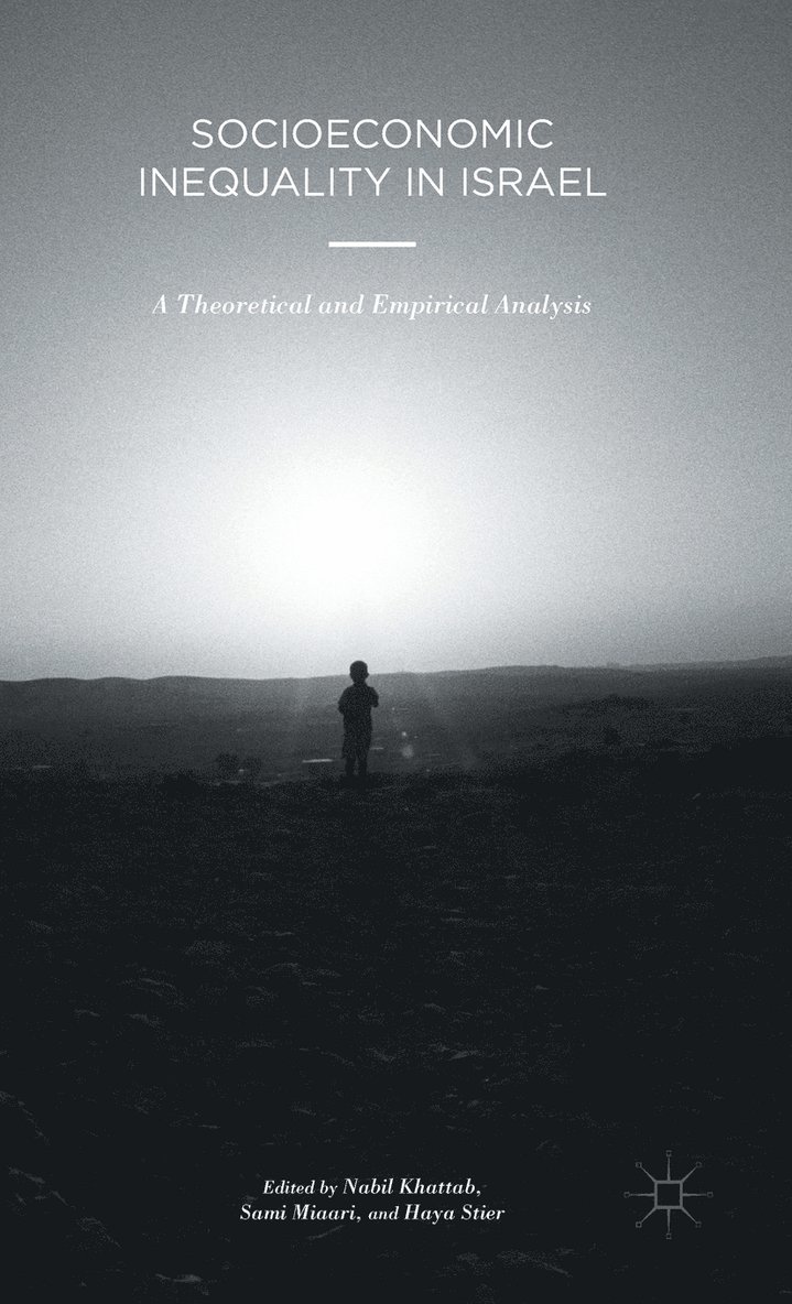 Socioeconomic Inequality in Israel