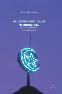 bokomslag Mainstreaming Islam in Indonesia