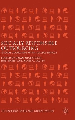 Socially Responsible Outsourcing 1
