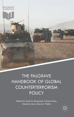 The Palgrave Handbook of Global Counterterrorism Policy 1