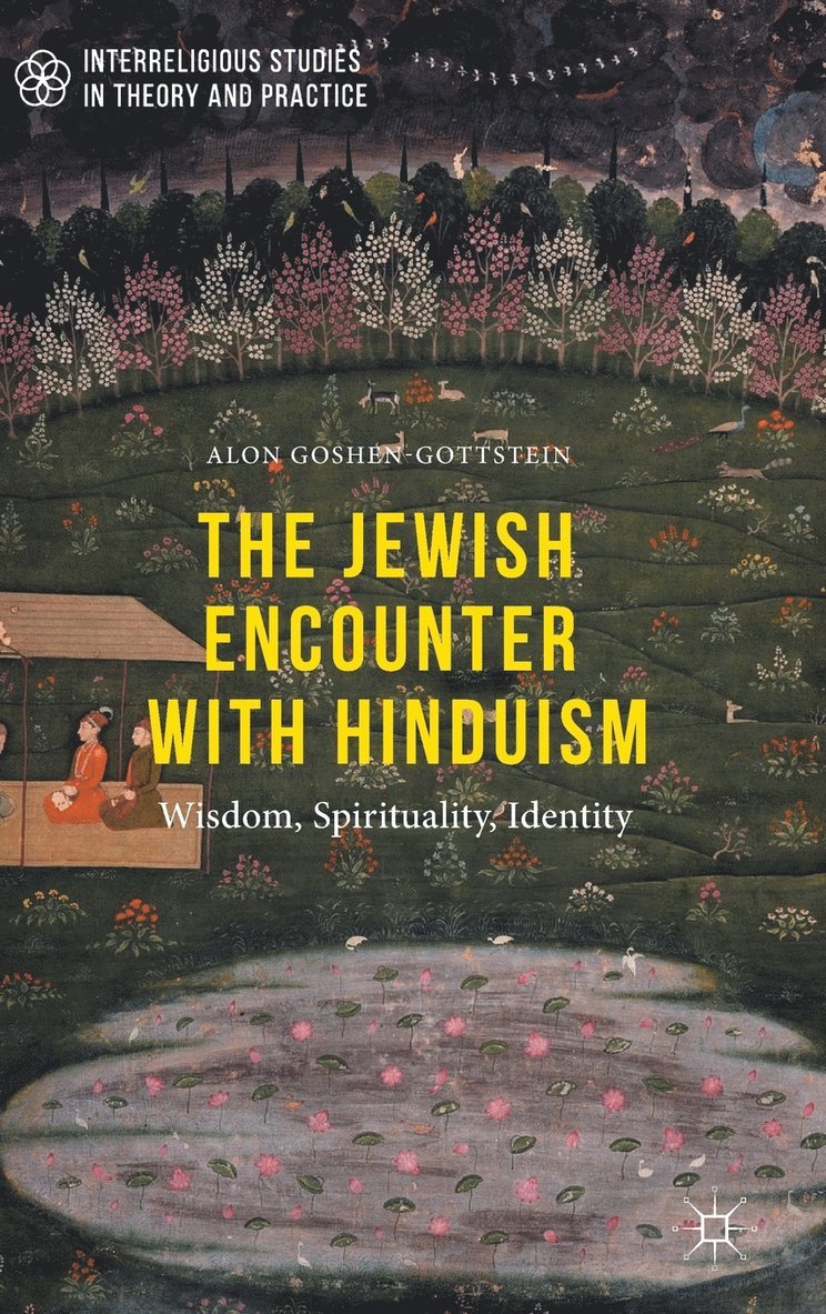 The Jewish Encounter with Hinduism 1