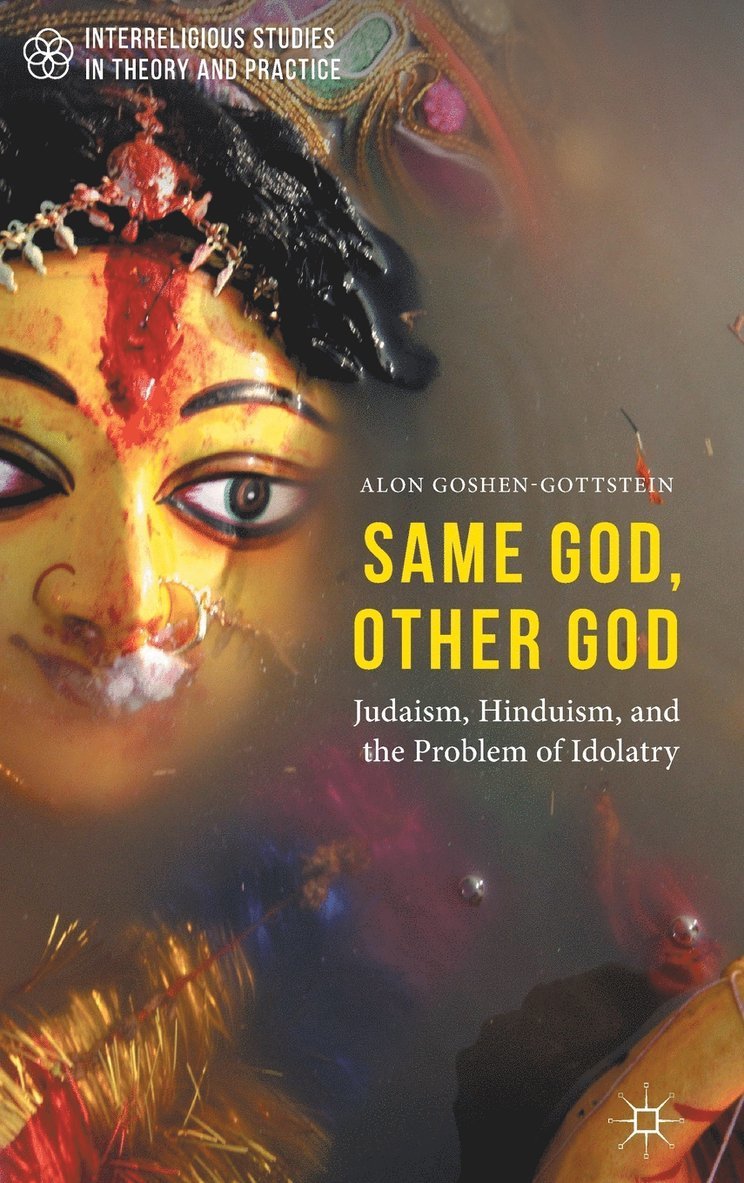 Same God, Other god 1