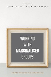 bokomslag Working with Marginalised Groups