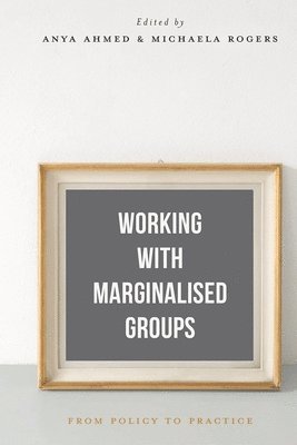 Working with Marginalised Groups 1