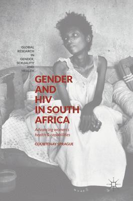 Gender and HIV in South Africa 1