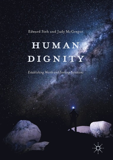 bokomslag Human Dignity