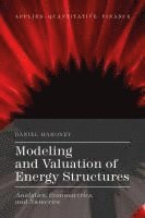 bokomslag Modeling and Valuation of Energy Structures
