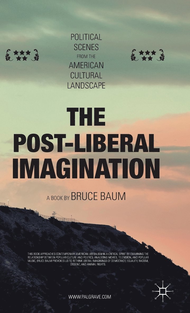 Post-Liberal Imagination