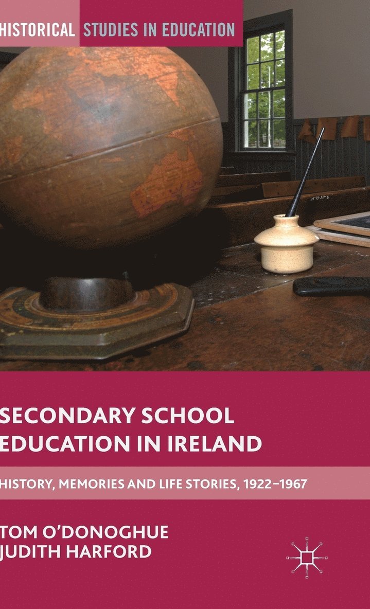 Secondary School Education in Ireland 1