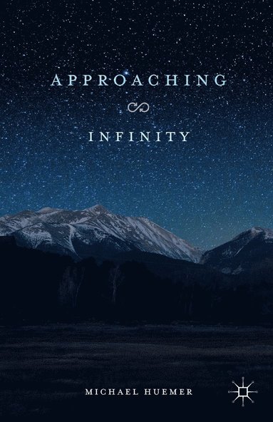 bokomslag Approaching Infinity