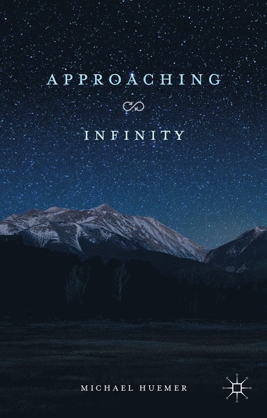 bokomslag Approaching Infinity