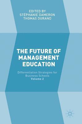 Future of Management Education