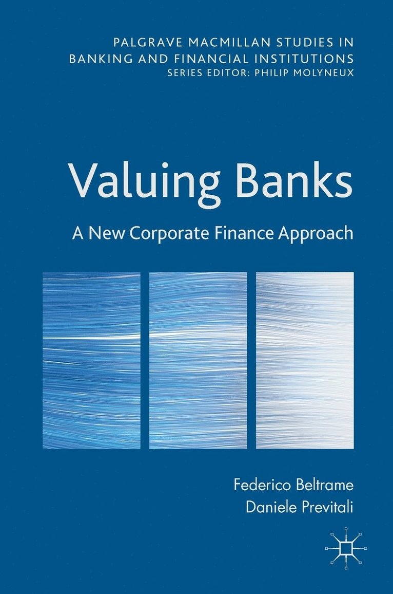 Valuing Banks 1