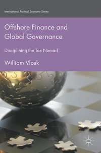 bokomslag Offshore Finance and Global Governance