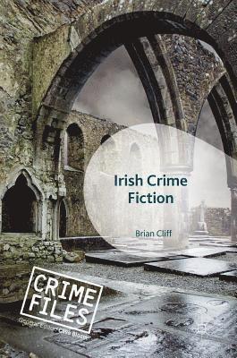 Irish Crime Fiction 1