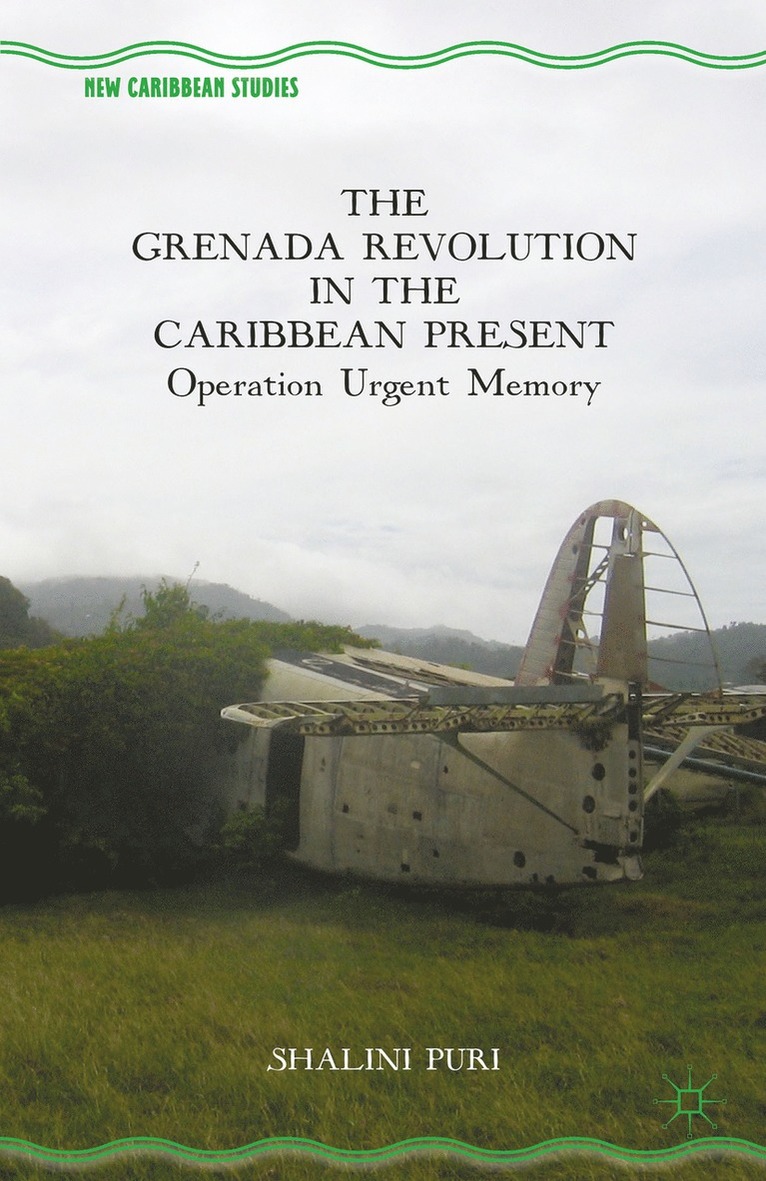 Grenada Revolution in the Caribbean Present
