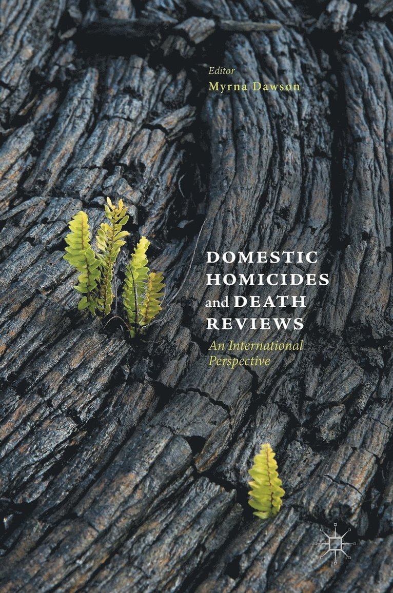 Domestic Homicides and Death Reviews