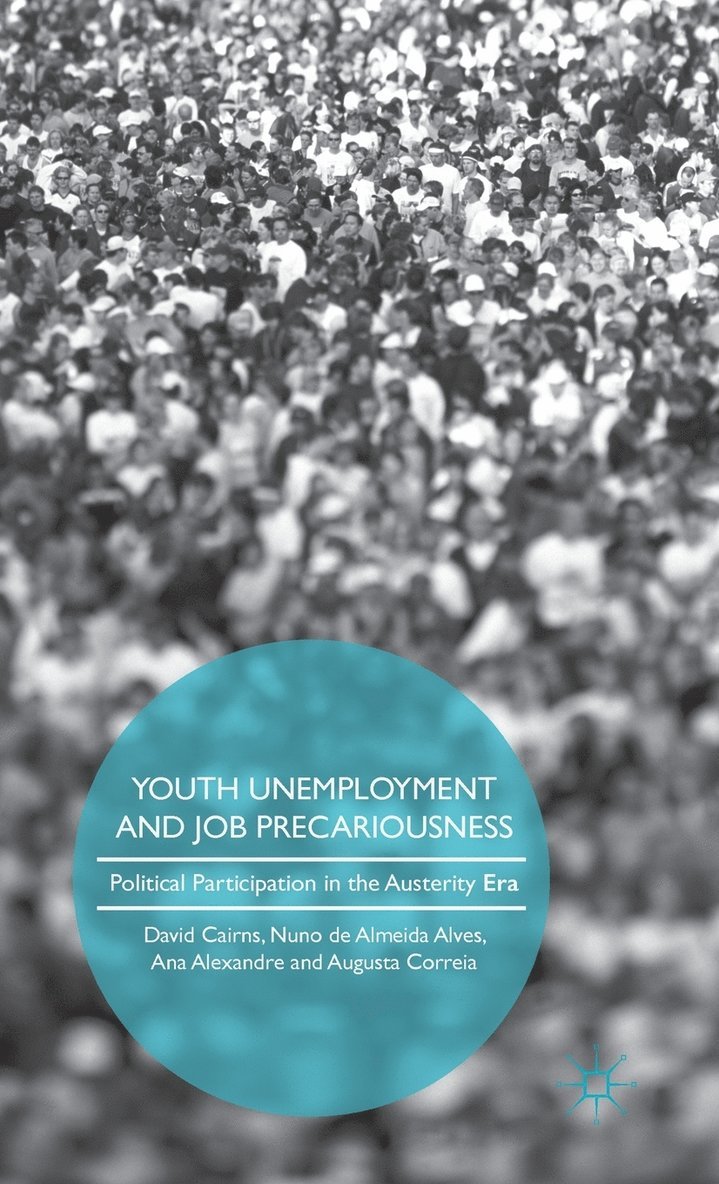 Youth Unemployment and Job Precariousness 1