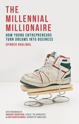 The Millennial Millionaire 1