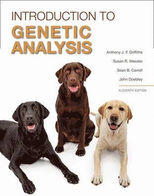 An Introduction to Genetic Analysis plus LaunchPad 1