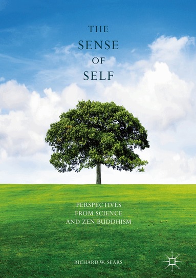 Richard W. Sears - Sense of Self, Inbunden