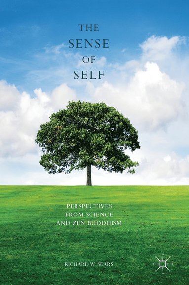 bokomslag Sense of Self