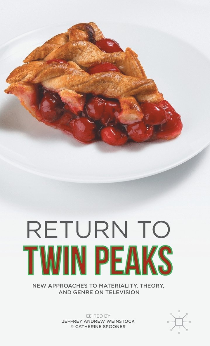 Return to Twin Peaks 1