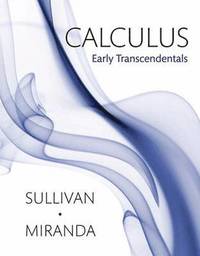 bokomslag Calculus: Early Transcendentals plus LaunchPad