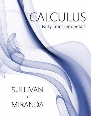 Calculus: Early Transcendentals plus LaunchPad 1