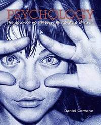bokomslag Psychology plus LaunchPad