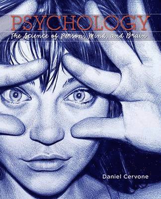 Psychology plus LaunchPad 1