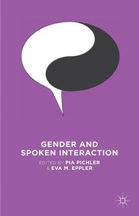 bokomslag Gender and Spoken Interaction