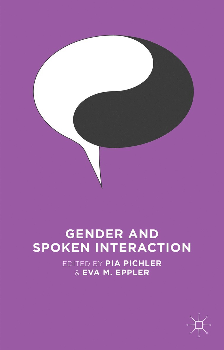 Gender and Spoken Interaction 1