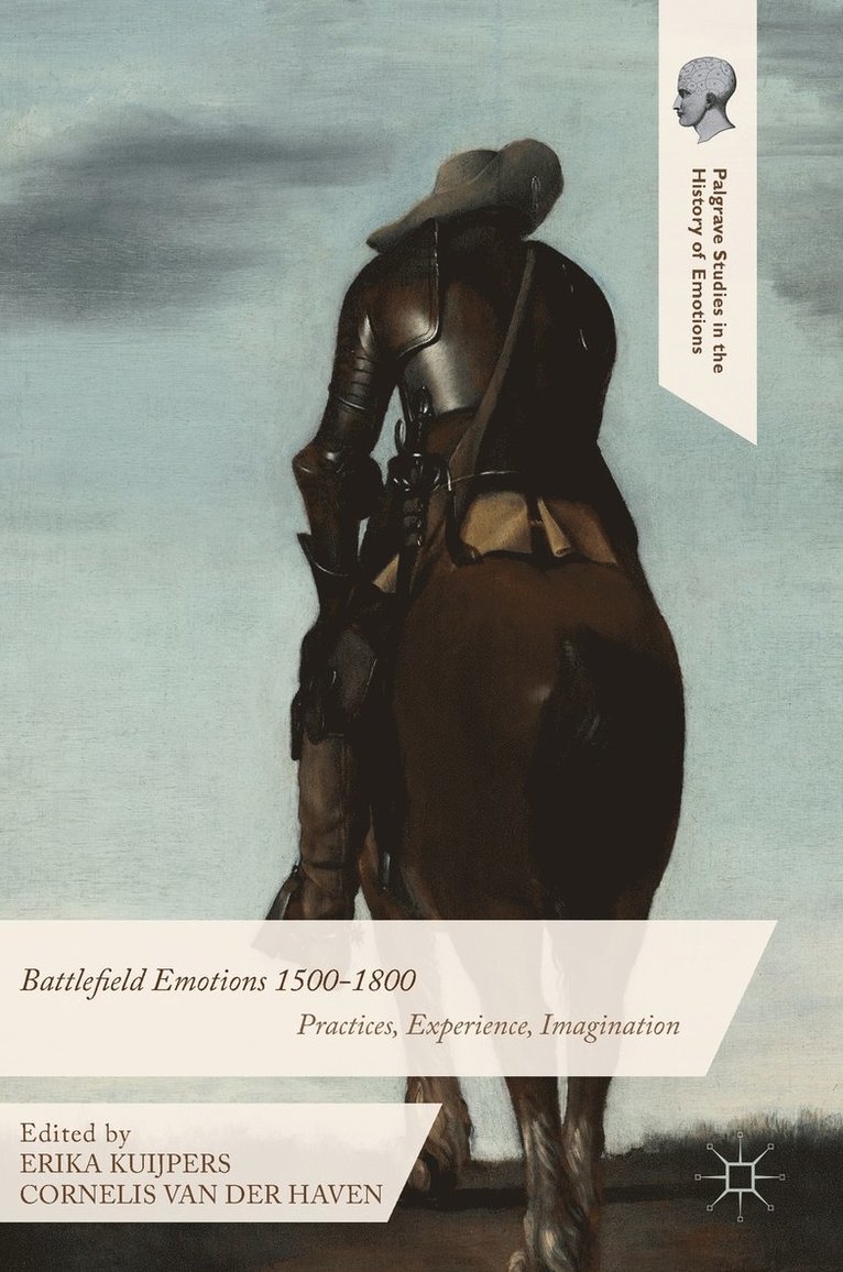 Battlefield Emotions 1500-1800 1