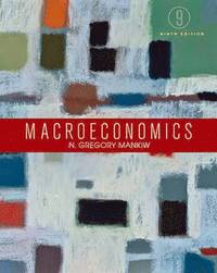 bokomslag Macroeconomics plus LaunchPad