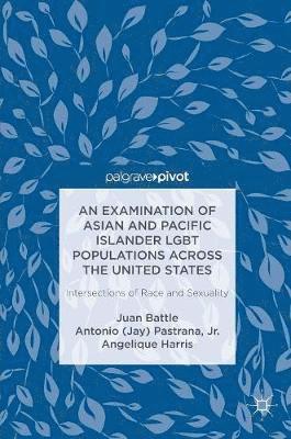 An Examination of Asian and Pacific Islander LGBT Populations Across the United States 1