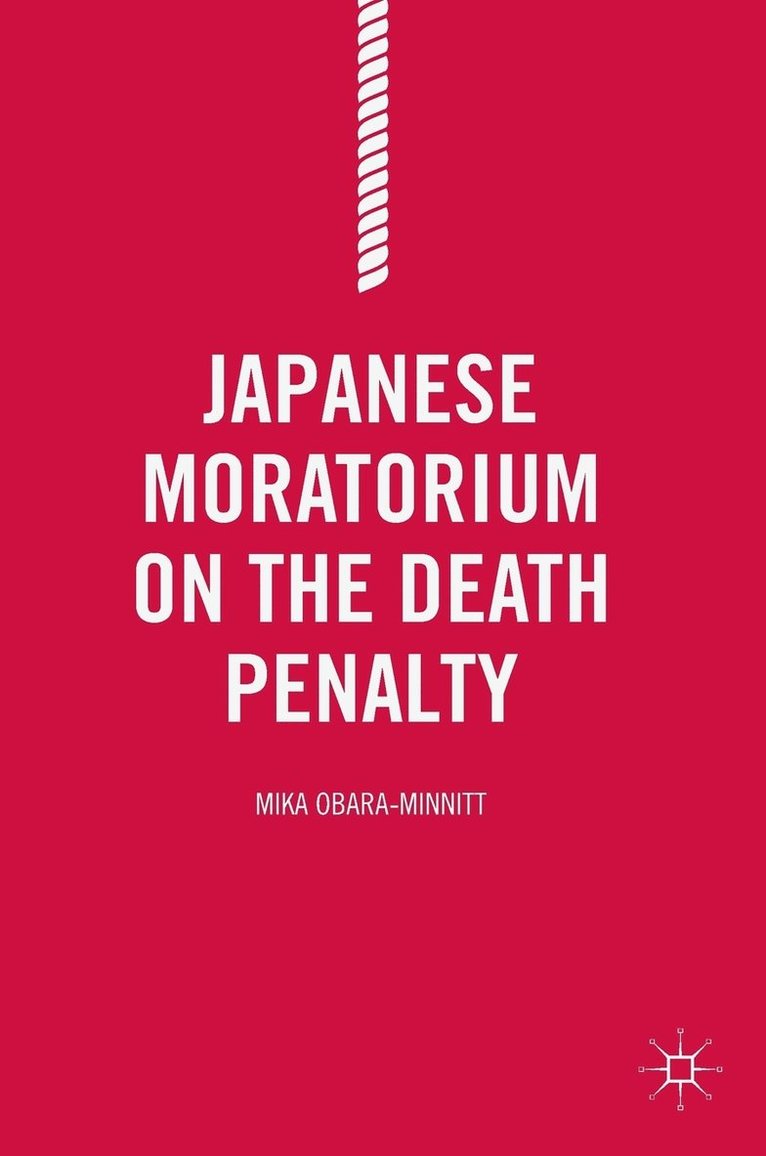 Japanese Moratorium on the Death Penalty 1