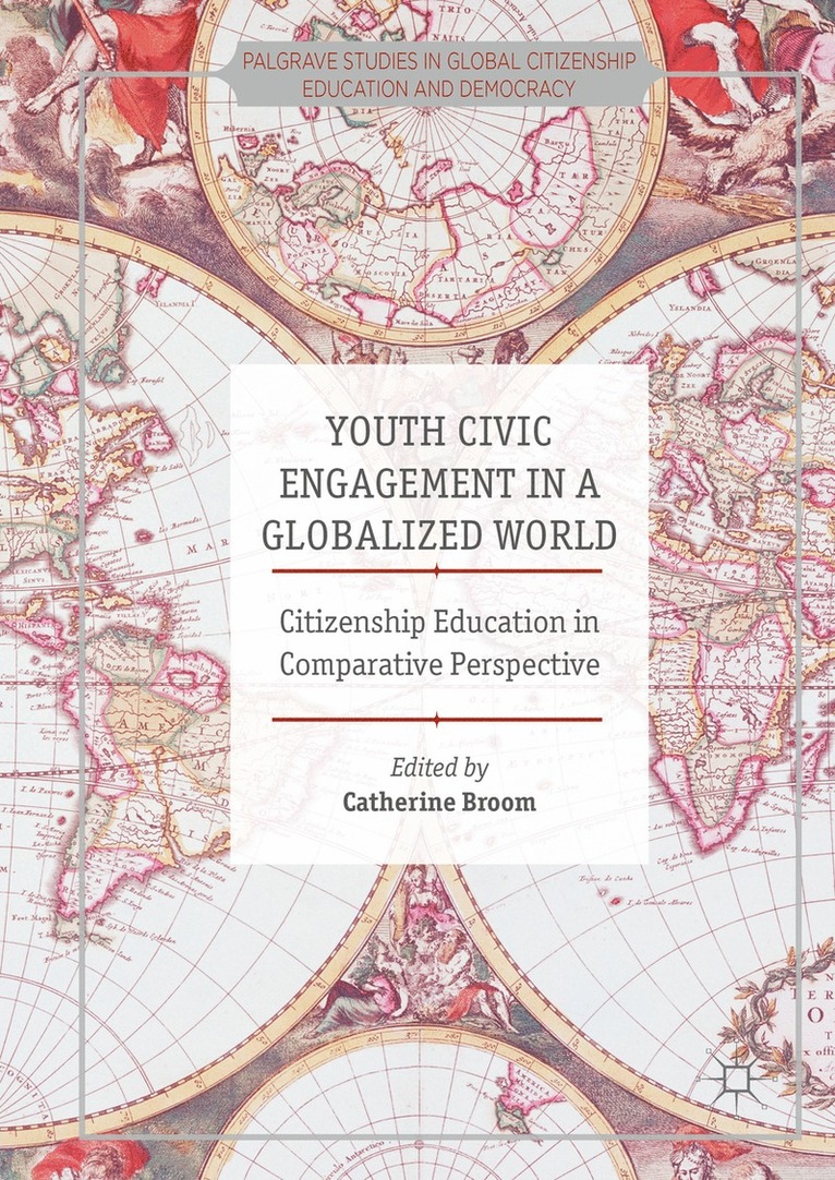 Youth Civic Engagement in a Globalized World