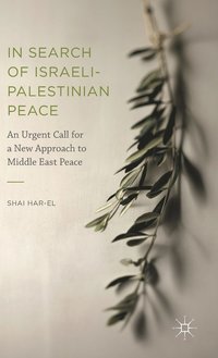 bokomslag In Search of Israeli-Palestinian Peace