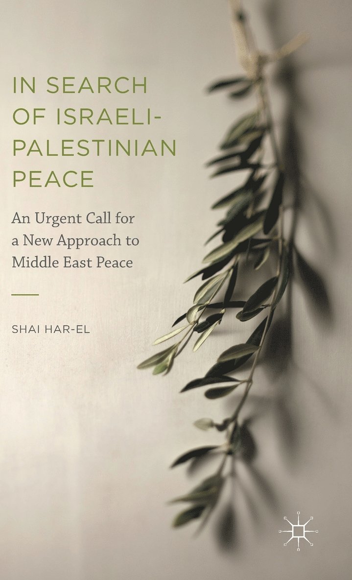 In Search of Israeli-Palestinian Peace