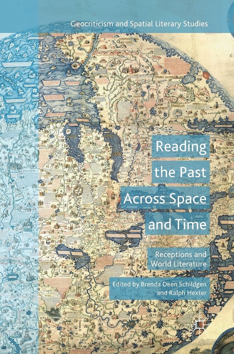 Reading the Past Across Space and Time 1