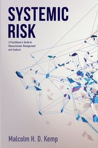 bokomslag Systemic Risk
