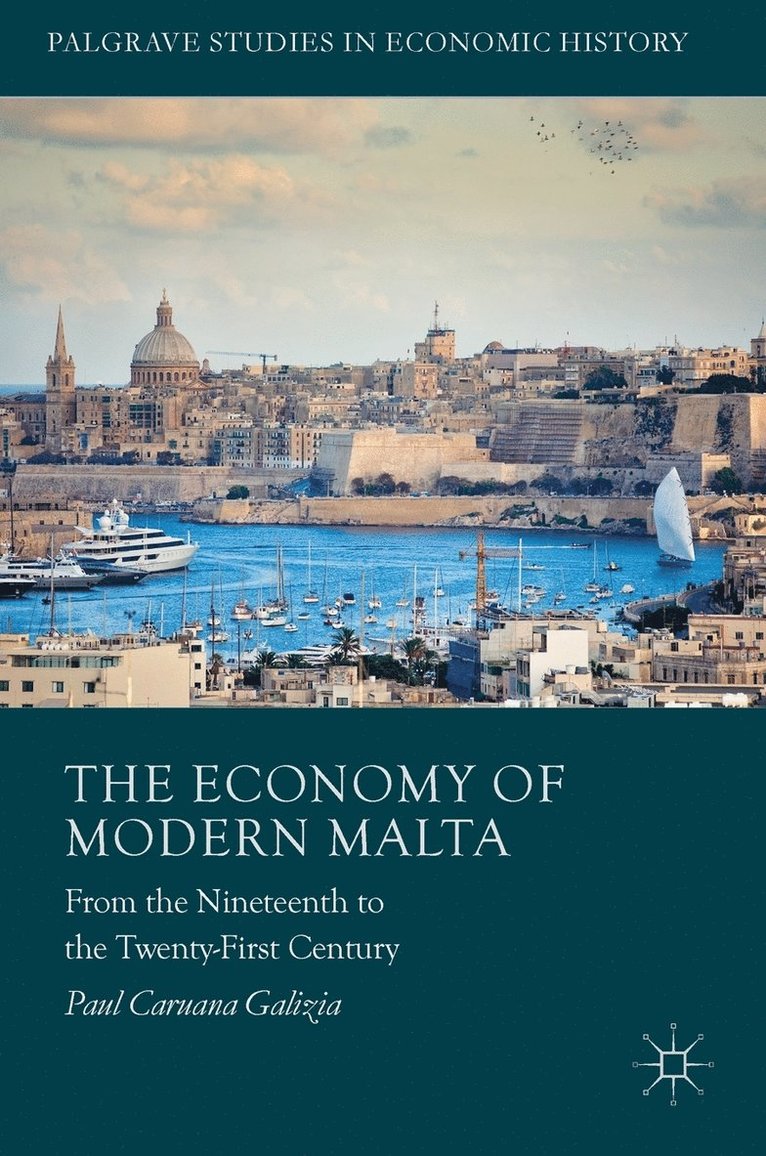 The Economy of Modern Malta 1