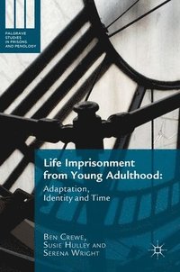 bokomslag Life Imprisonment from Young Adulthood