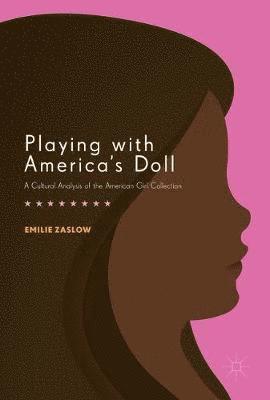 Playing with America's Doll