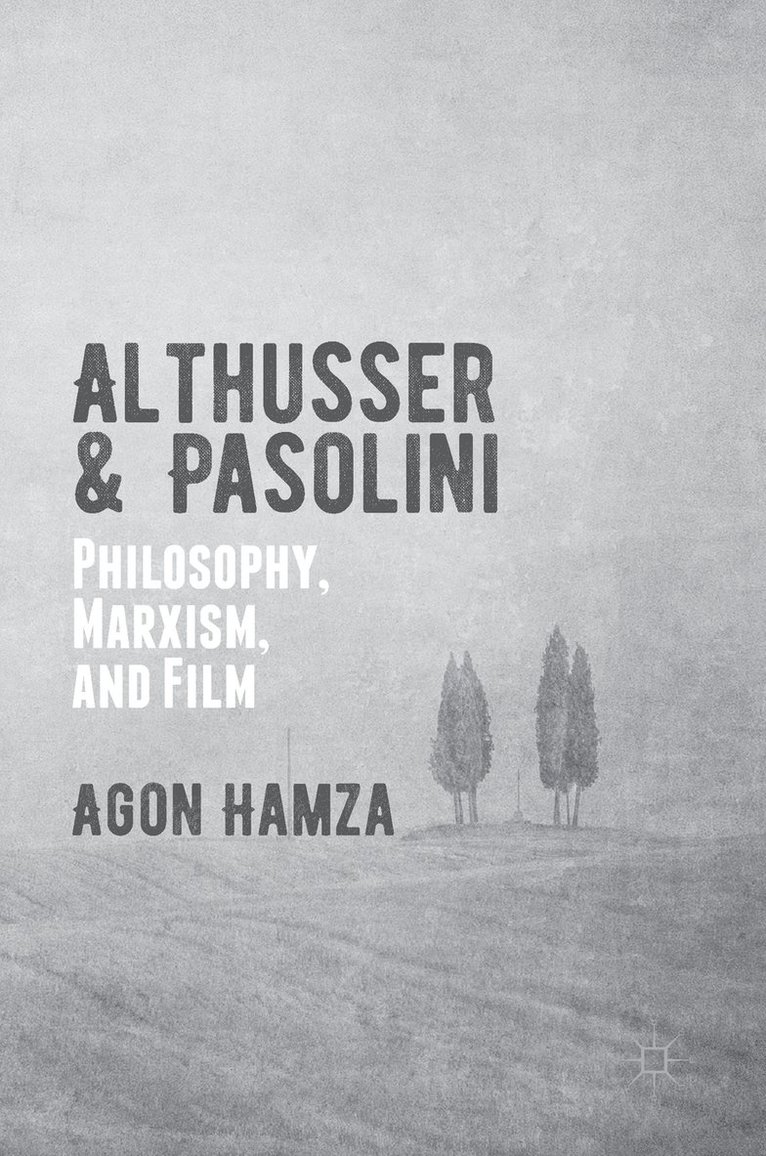 Althusser and Pasolini 1