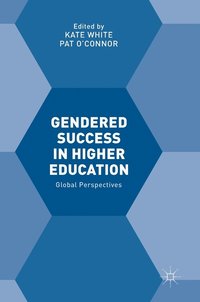 bokomslag Gendered Success in Higher Education