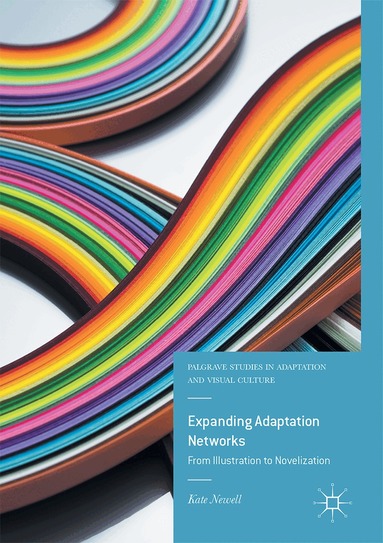 Kate Newell - Expanding Adaptation Networks, Inbunden