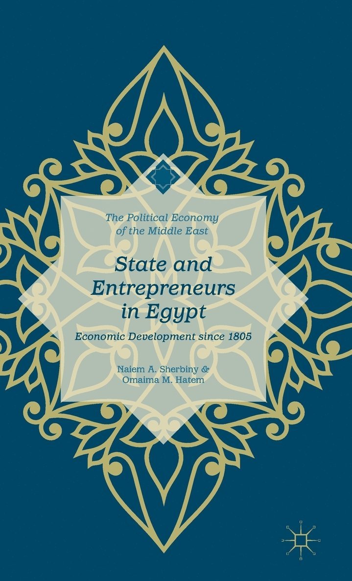 State and Entrepreneurs in Egypt 1