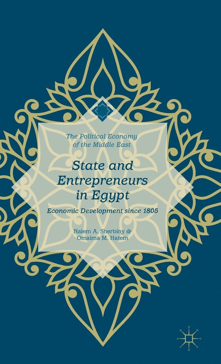 State and Entrepreneurs in Egypt